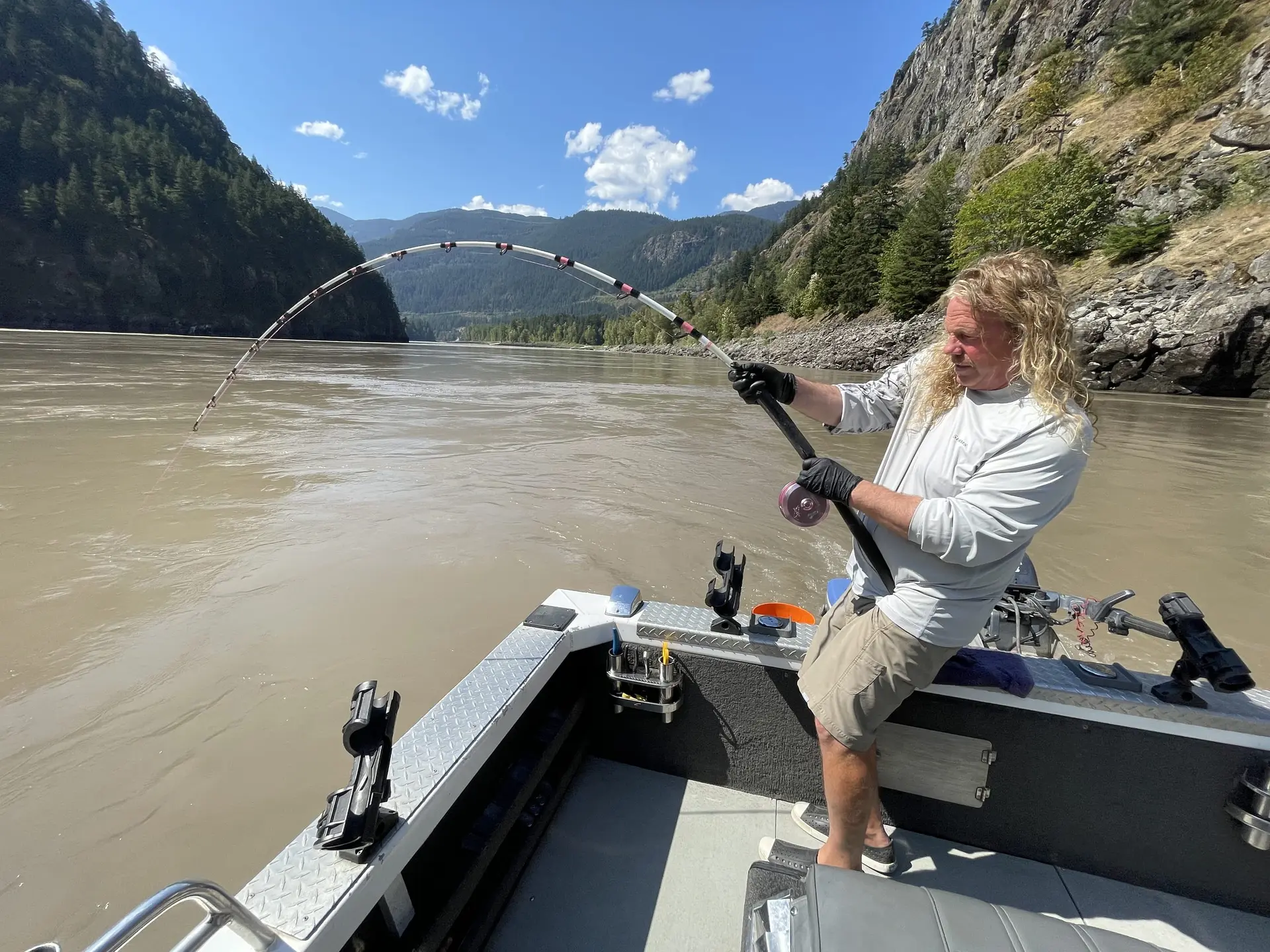 Fraser River