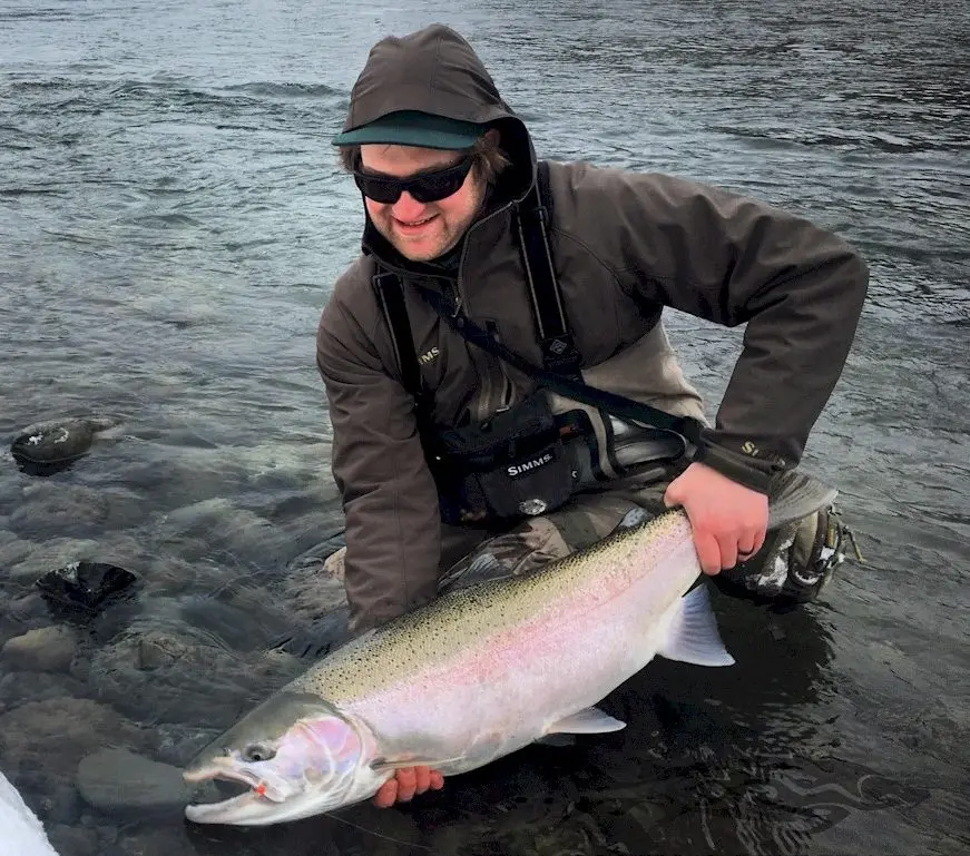 Vedder River