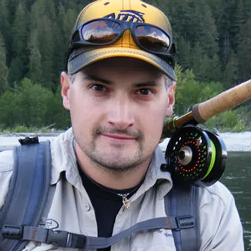 Istvan File, Professional Guide