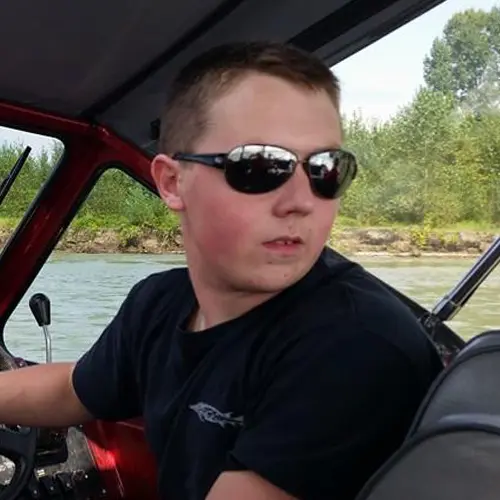 Landon Gill, Professional Guide