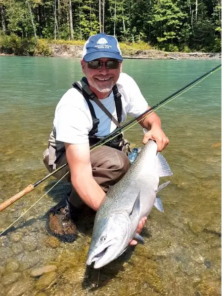 Rick Stahl, Operations Manager